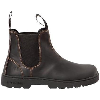 El Naturalista N5262 Arizona Terra Boots