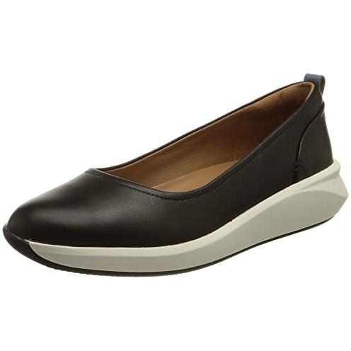 Clarks Un Rio Vibe Trainers