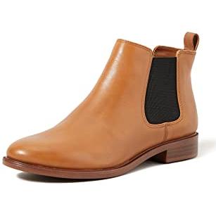 Clarks Taylor Shine Boots