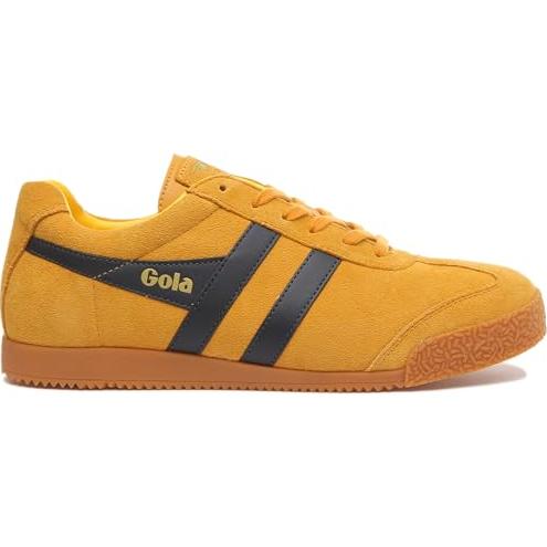 Gola Harrier Trainers