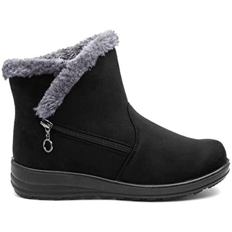 Cushion Walk Olivia Boots