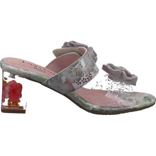 Laura Vita Lucieo 32 Sandals