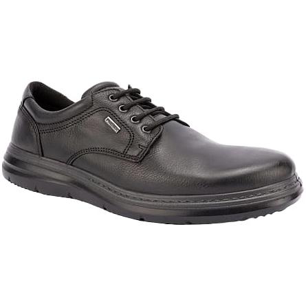 Fyfo (fuel Your Fashion Online) Extra Wide 4 Eye Shoes