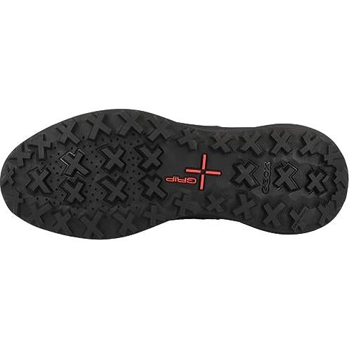 Geox U Pg1x B Abx Boots