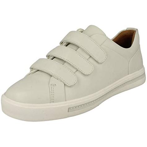 Clarks Un Maui Strap Trainers
