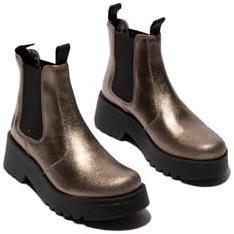 Fly London Medi789fly Boots
