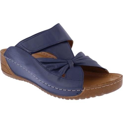 Miss Shoes Lexi Cosmos Sandals