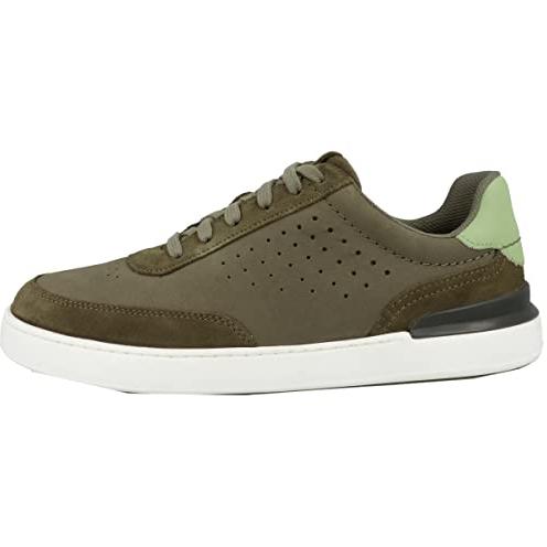 Clarks Courtlite Tor Trainers