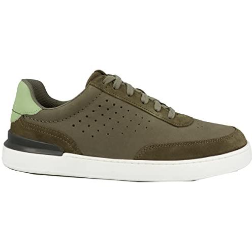 Clarks Courtlite Tor Trainers