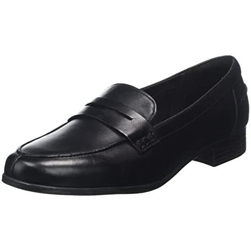 Clarks Hamble Loafer Flats