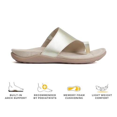 Strive Capri 4 Sandals