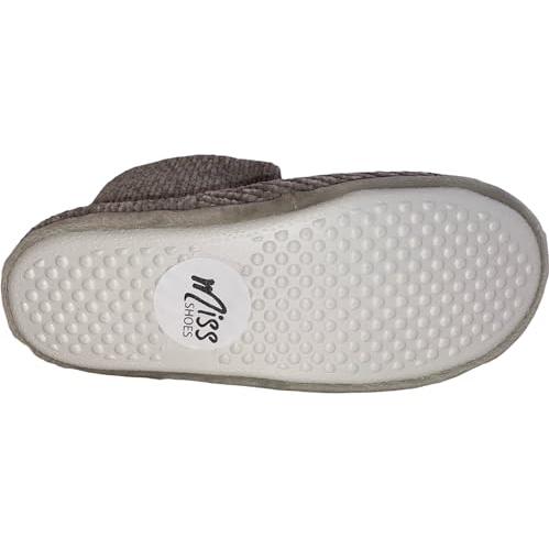Miss Shoes MISSB888900 Slippers
