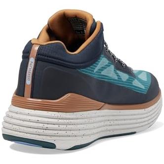 Skechers Max Cushioning Suspension Terrace Trainers