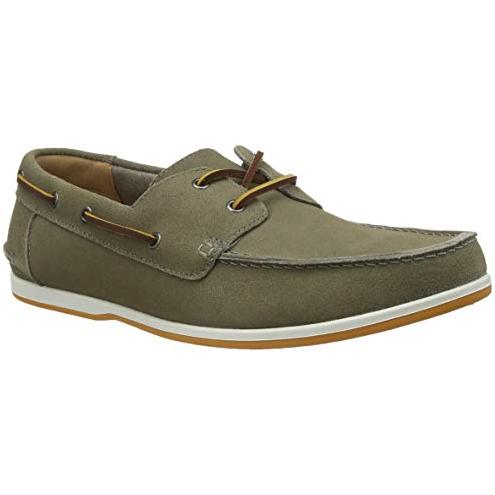 Clarks Pickwell Sail Shoes