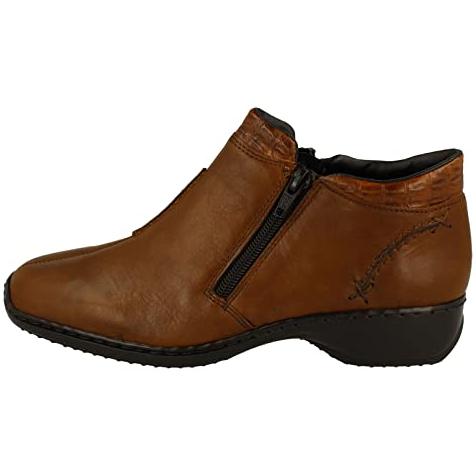 Rieker L3882 Boots