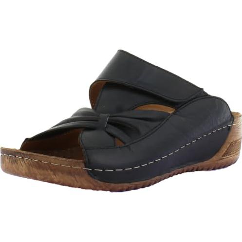 Miss Shoes Lexi Cosmos Sandals