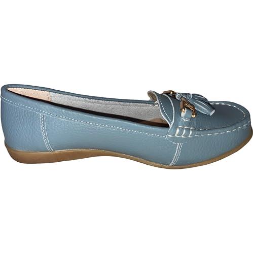 Miss Shoes MISSL748 Flats