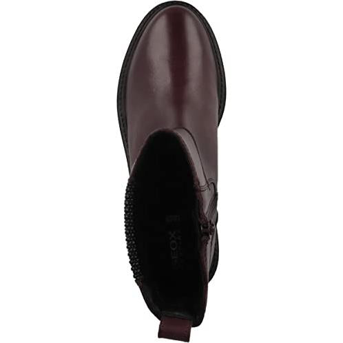 Geox D Rawelle B Abx Boots