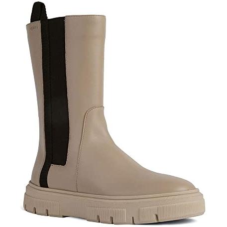 Geox D Isotte F Boots