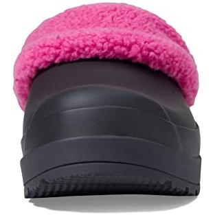Hunter Womens Play Insulated Clog Boots