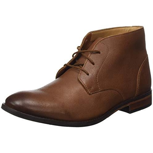 Clarks Flow Top Boots