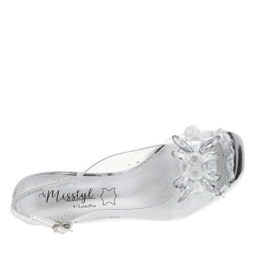 Laura Vita Misstyl Mira 01 Sandals