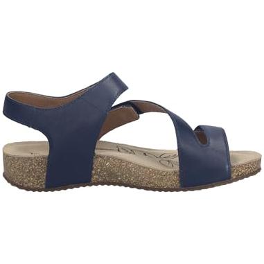 Josef Seibel Tonga.25 Women's Classic Sandals Width G (Normal)