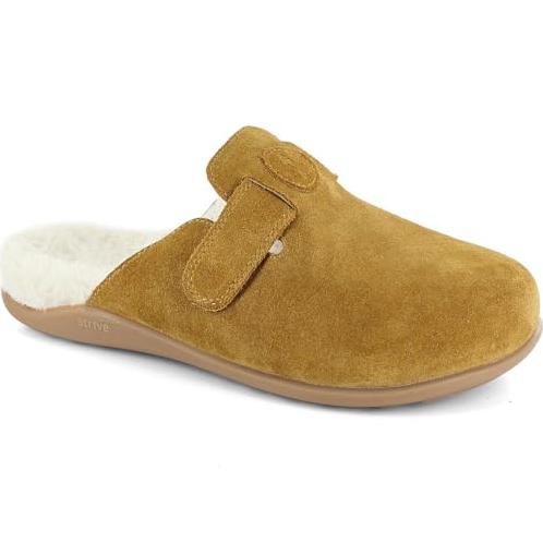 Strive Oslo Slippers