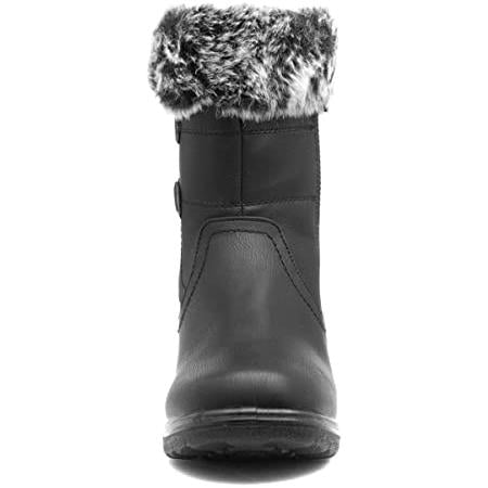 Cushion Walk Jill Boots