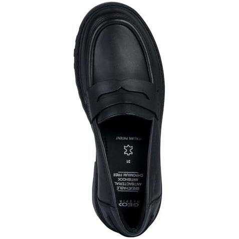 Geox J Casey Girl C Shoes