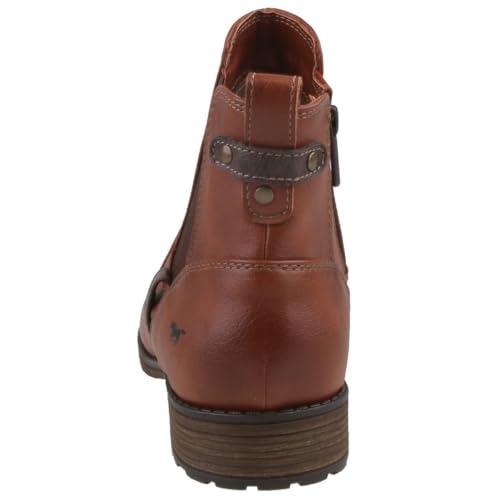 Mustang 1265-522 Boots