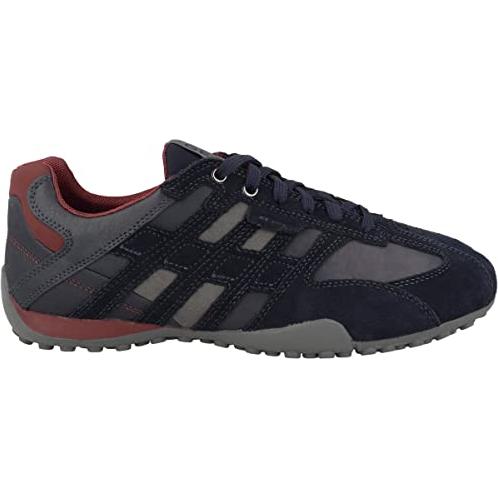 Geox Uomo Snake K Shoes