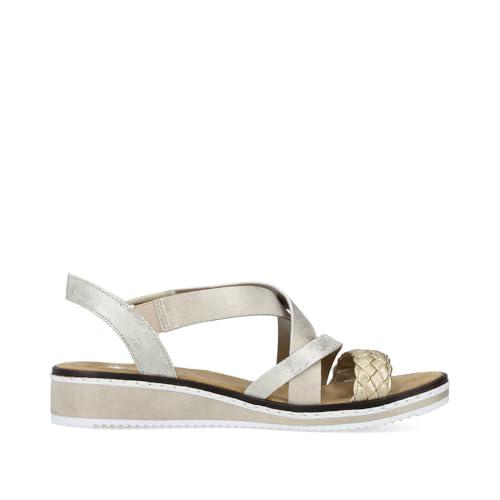 Rieker Kaz Sandals