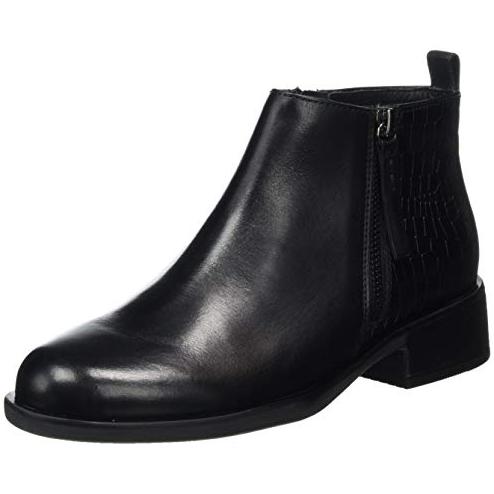 Geox D Resia C Boots
