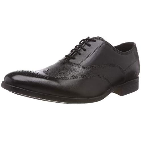 Clarks Gilmore Wing Shoes