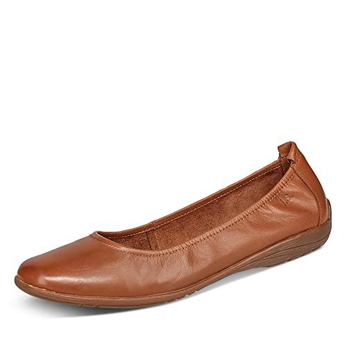 Josef Seibel Fenja 01 Flats