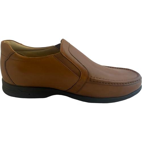 Fyfo (fuel Your Fashion Online) Extra Wide Twin Gusset Shoes