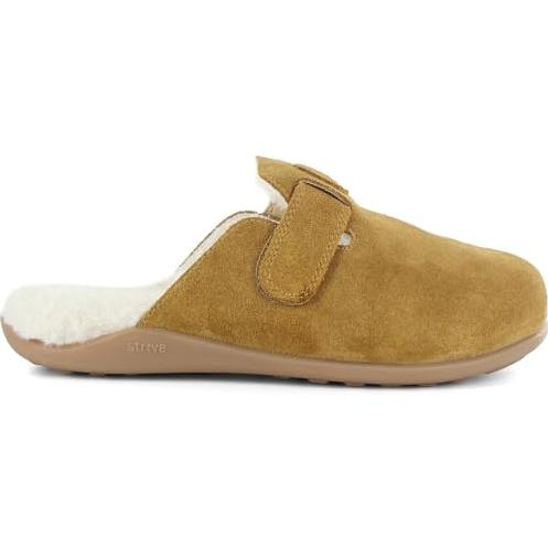 Strive Oslo Slippers