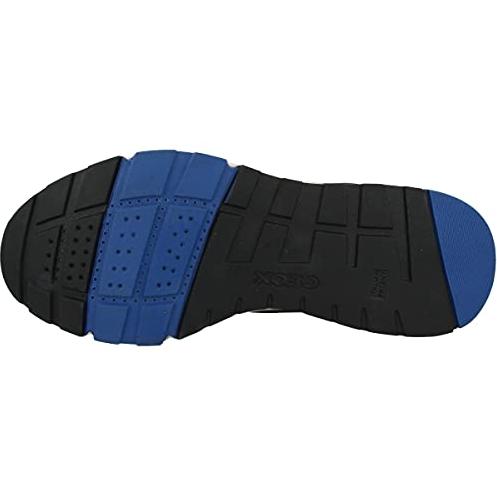 Geox U Dolomia B Abx Trainers