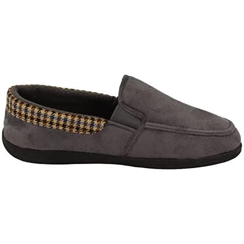 Padders Stan Slippers