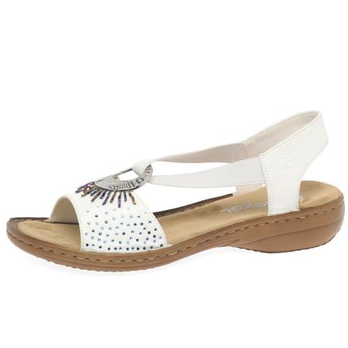 Rieker 60880 Sandals