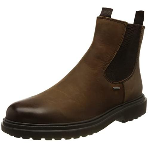 Geox U Faloria B Abx Boots