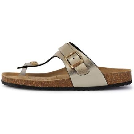 Geox D Brionia K Slippers
