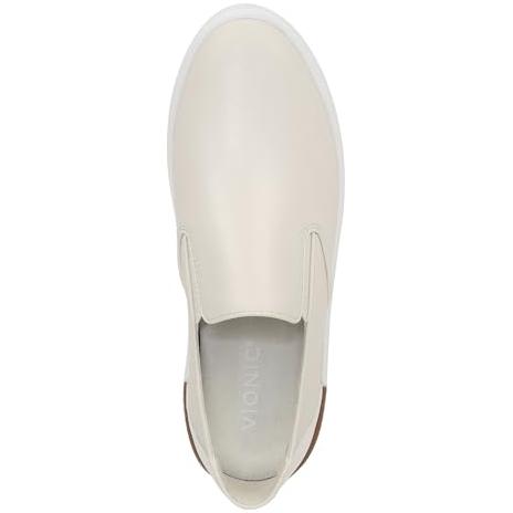 Vionic Womens Kearny 2.0 Slip-On Trainers with Arch Support