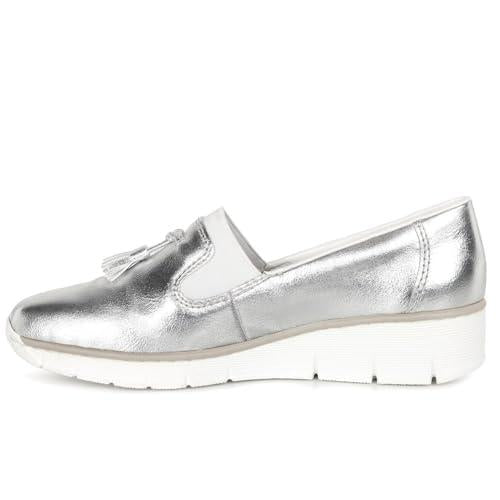 Rieker Doris Flats