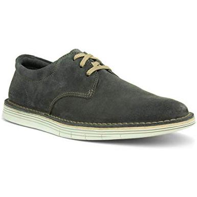 Clarks Forge Vibe Shoes