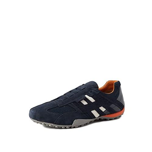 Geox Uomo Snake K Shoes