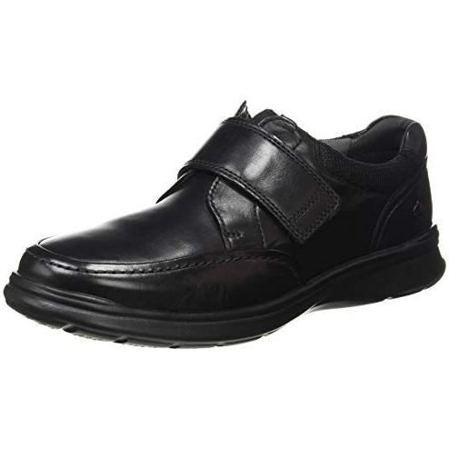 Clarks Cotrell Strap Shoes