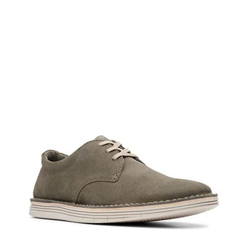 Clarks Forge Vibe Shoes