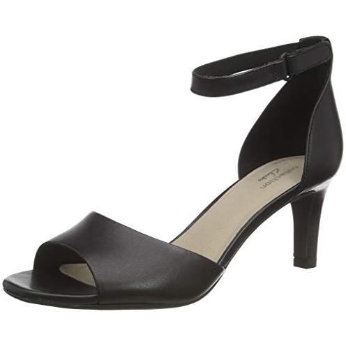 Clarks Alice Greta Heels
